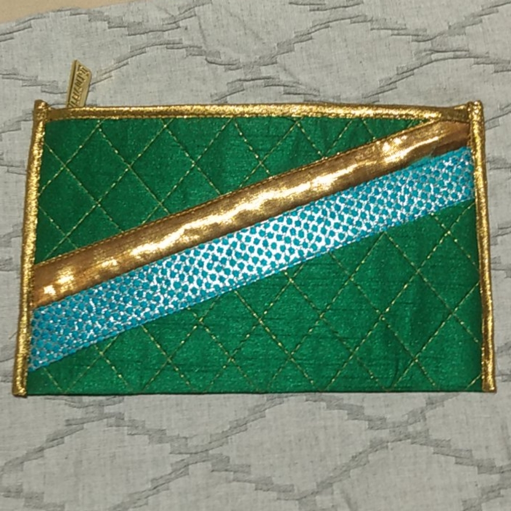 Cosmetic Bag
